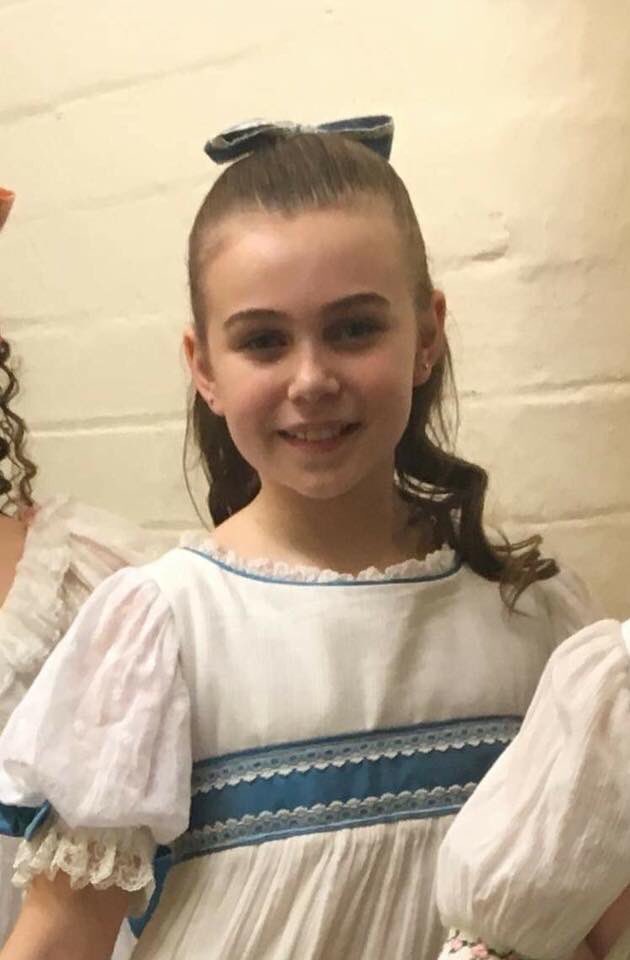Fearons Middleton tweet media