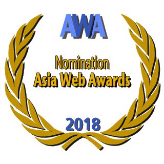 NOMINACIONES !!! 🎉🎉🎉🎉

Ya se han hecho públicas las nominaciones de <a href="/asiawebawards/">Hollywood Series</a> y estamos de enhorabuena!

Alone ha sido nominada a :

-MEJOR SERIE SUSPENSE/THRILLER

-MEJOR DISEÑO DE PRODUCCIÓN 

Enhorabuena a todo el equipo que lo ha hecho posible 💪🏆