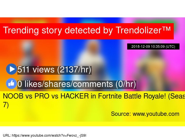 noob vs pro vs hacker in fortnite battle royale season 7 twitch dancer ninja 10ssmile relay gmail com - fortnite trending videos