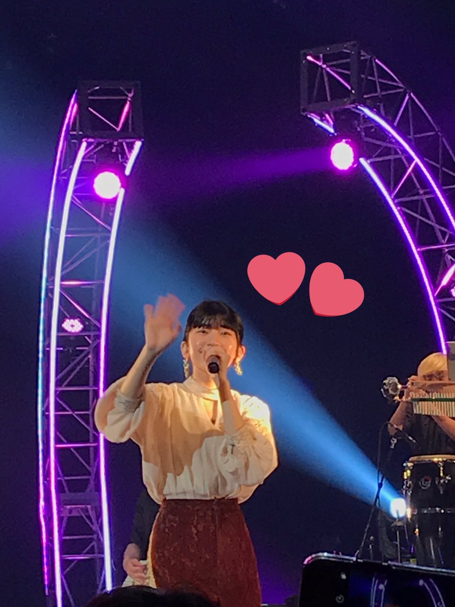 2回目のライブツアー参戦だったけどめっちゃ最高だった〜!!!!!リトグリの歌最高過ぎてヤバい笑
またLIVE行きたいなぁ〜!!
#リトグリ_余韻
#リトグリ_calling
#LittleGleeMonster