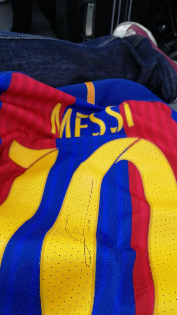 david fcb tweet media