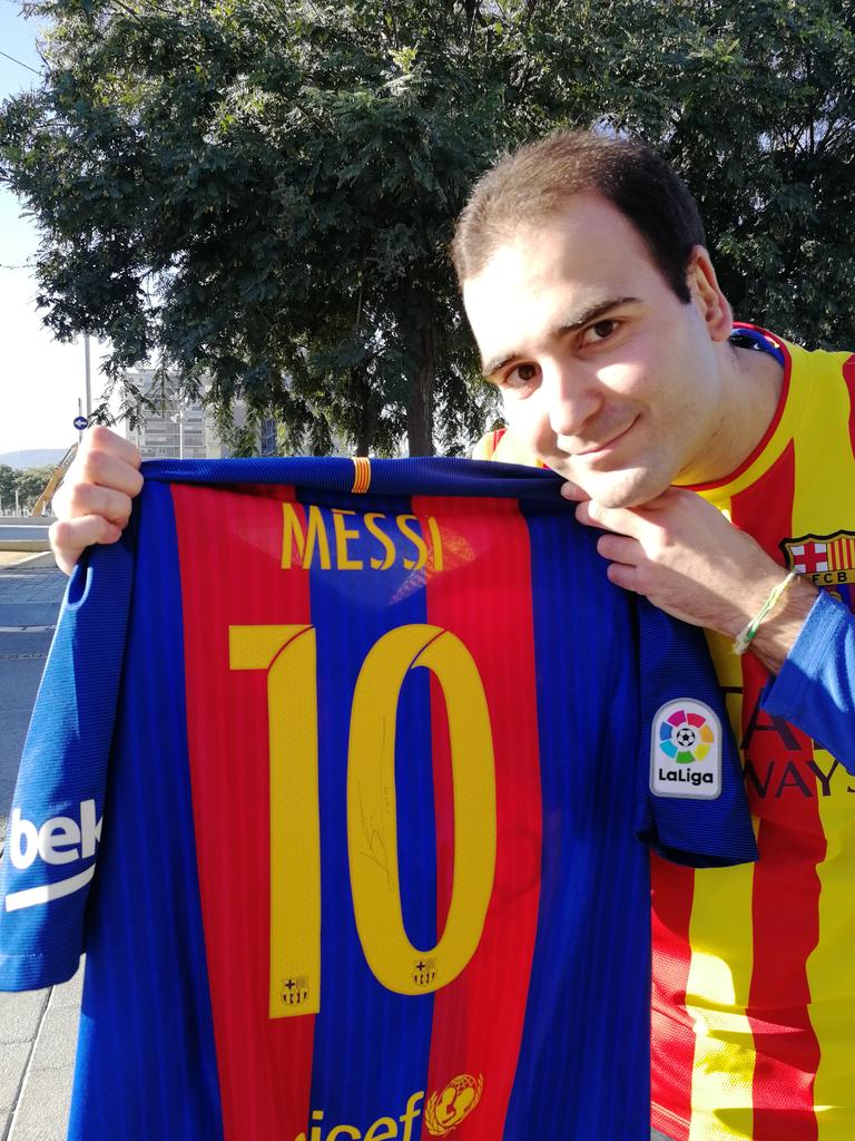 david fcb tweet media