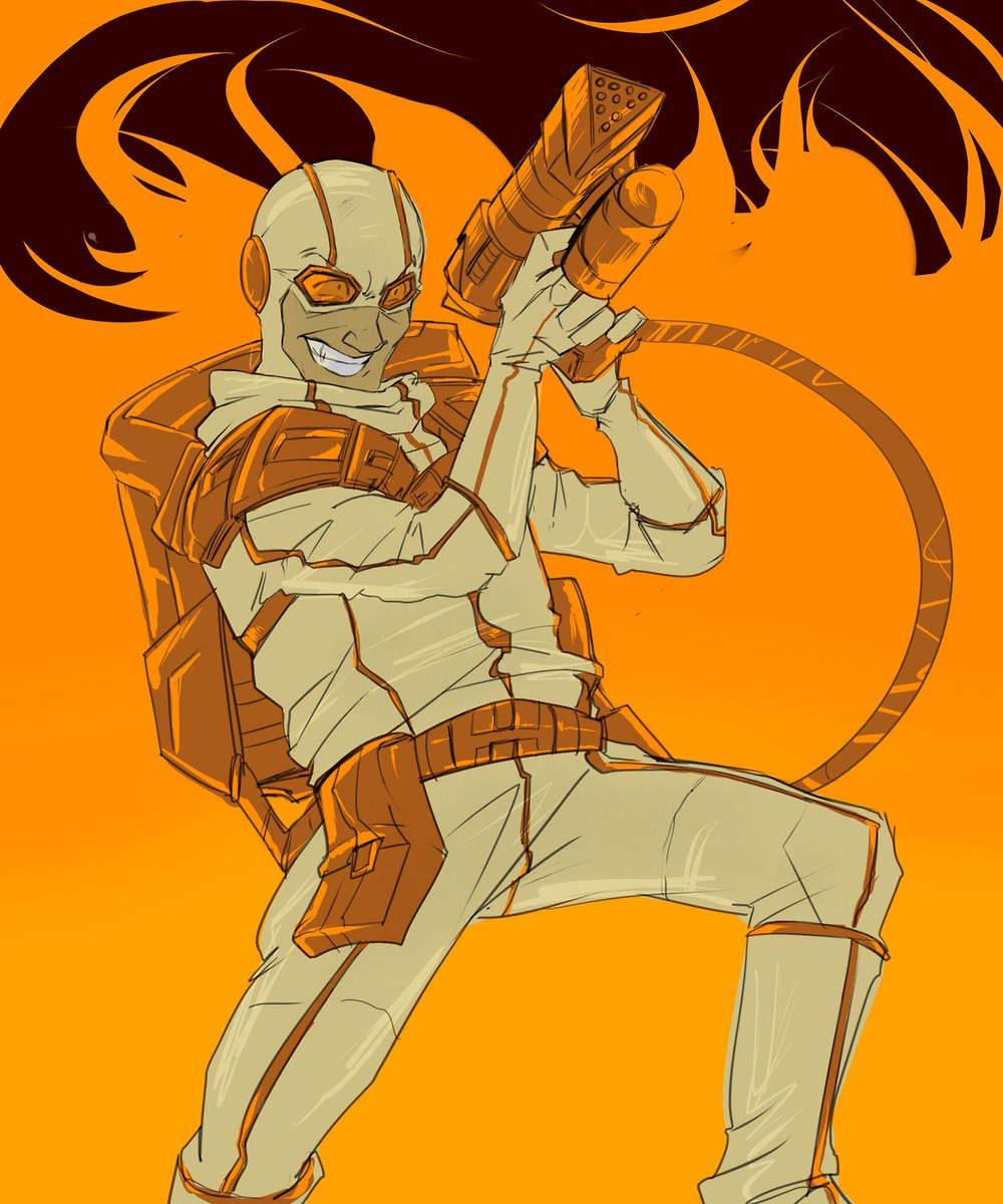 Waterwind0w's tweet photo. #FlashRogues Character art from uuum 2016-17 I think #DoctorAlchemy #WeatherWizard #HeatWave #PiedPiper #WaterwindowArt https://t.co/bg0u0klq3u