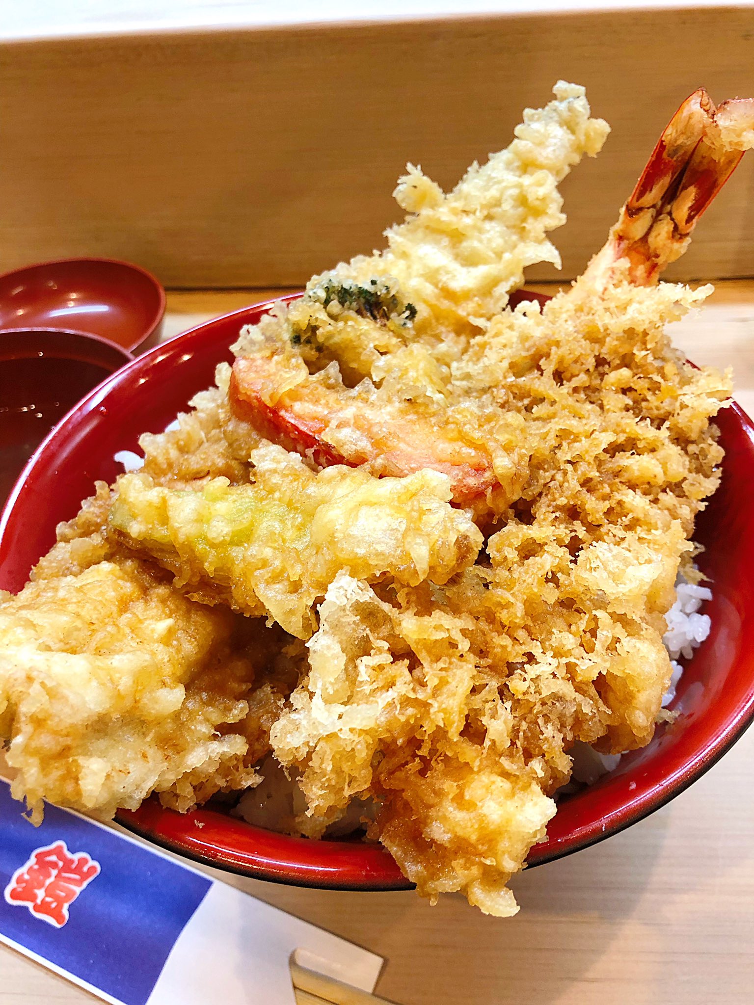 M A Twitter 天ぷら 鎧 大海老穴子丼 エビ 大きい D 天婦羅定食 3年ぶり大変美味しくいただきました 岡山市北区今3丁目12 1 M A Twitter 天ぷら 鎧 大海老穴子丼 エビ 大きい D 天婦羅定食 3年ぶり大変美味しくいただきました 岡山市北区今3丁目12 1