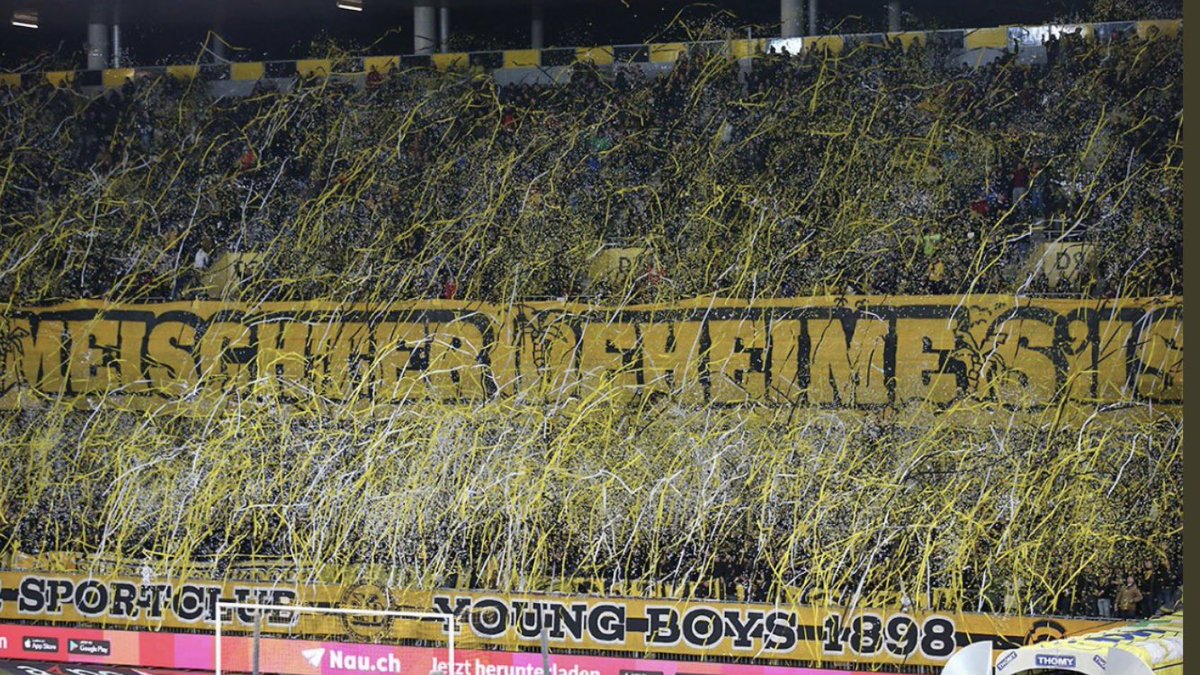 @BSC_YB 🔝🔝 #bscyb