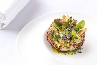 Condé Nast Traveller tweet media