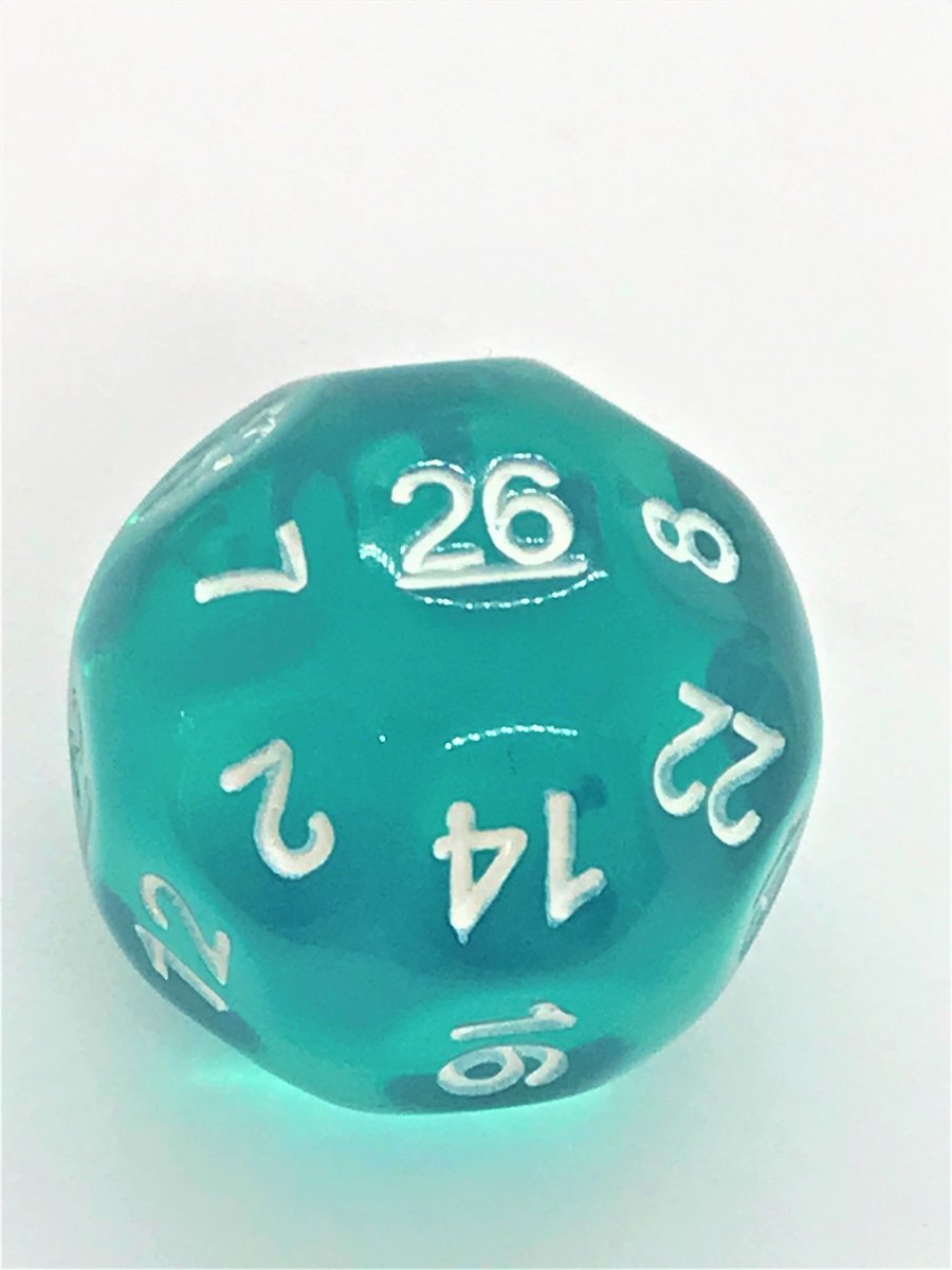 リーチング ムーン ｄ２８とかもありますよ あとd21からd55までの奇数面体ダイスも入荷してます 何に使うかはもう効かないお約束で にっこり