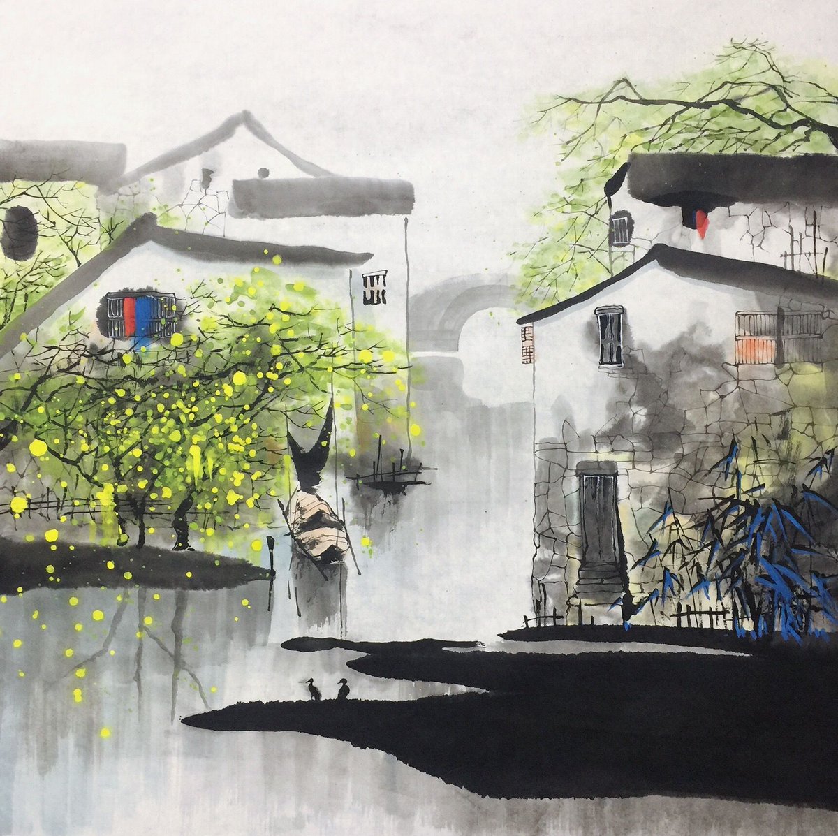 Artworks by TOP 300 emerging artists in Asia

Follow abbygege.china for updates

#painting #paintings #paintingoftheday #Paintingart #paintingWarhammer #paintingsforsale #paintingforsale #paintingwithatwist #paintingwithlight #paintingprocess #paintingfun #paintingoncanvas