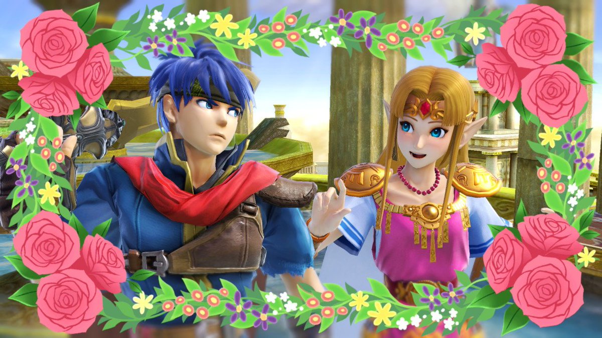 スマブラsp おもしろ画像 紳士向け Togetter スマブラsp おもしろ画像 紳士向け Togetter