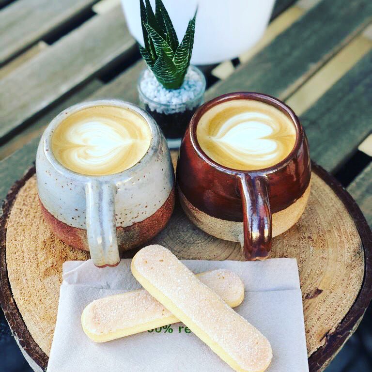 Happy Sunday 🌦<a href="/coffee_harrison/">Harrison’s coffee</a>