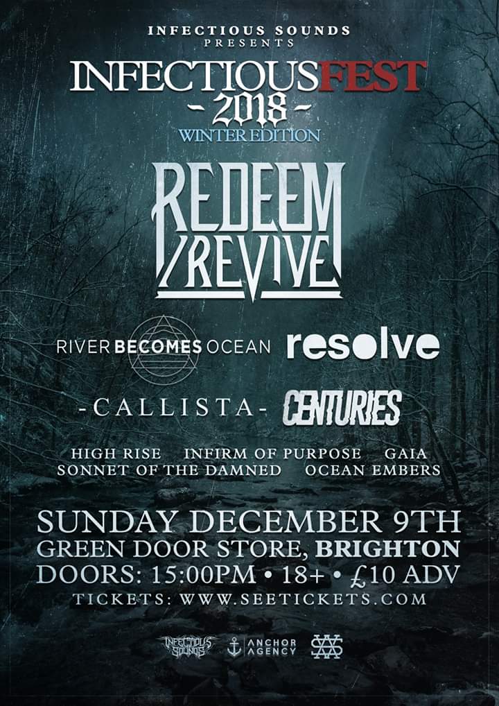 GeraRevive's tweet photo. Last Show of our European Tour Tonight in Brighton lets end it right!!!! π» Skrrrt! π₯
#redeemrevive #infectiousfest #touring #europe #brighton #rock #metal #skrrrt #badbunnybebebebe #free6ix9ine https://t.co/0A5AAiXQM4