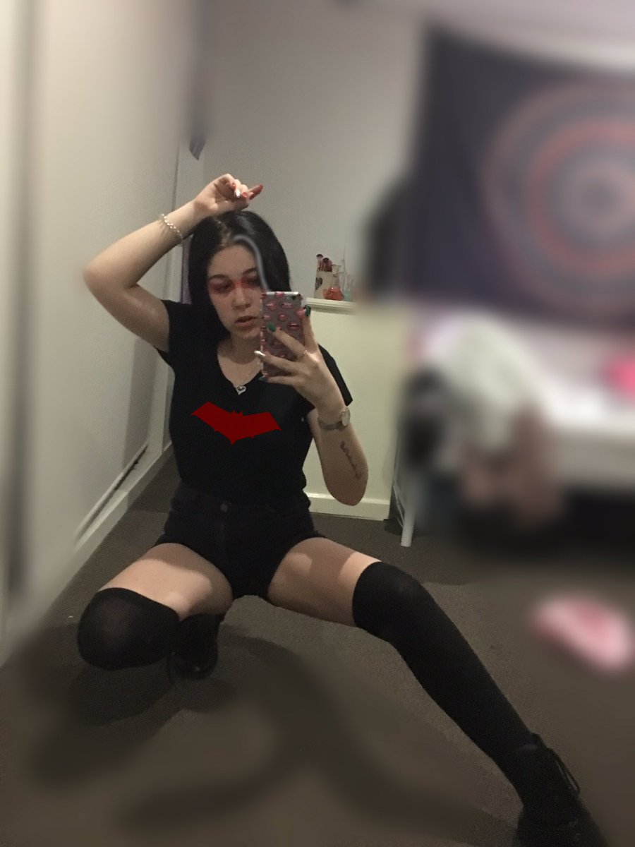 Best Of Jason Todd Pa Twitter Fem Jason Cosplay I M Currently