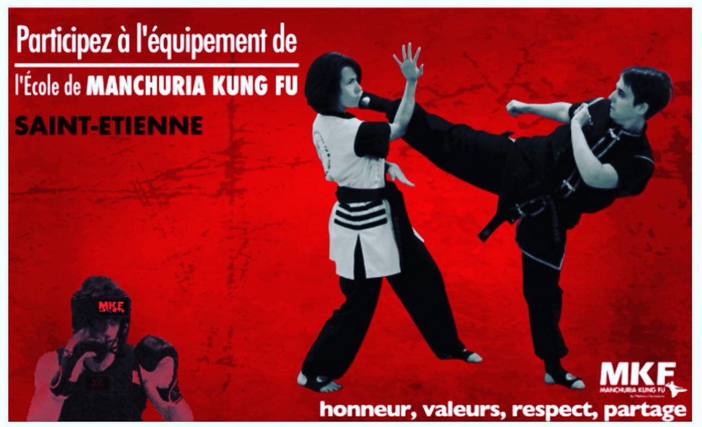 EmilieMorvant's tweet photo. Participez à l’expansion de l’école stéphanoise ! https://t.co/BoxZCOL6g5 #crowdfunding #financementparticipatif #manchuriakungfu #kungfu #martialarts #artsmartiaux #wushu #saintetienne #sport #don @saint_etienne_ @SaintESports @Kissbankers https://t.co/tox1rntA9Y