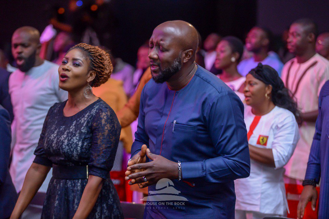 HOTRREFUGE's tweet photo. #TE13
#ExperienceOverflow
#JesusOurPeace https://t.co/uzKLouD1ZC