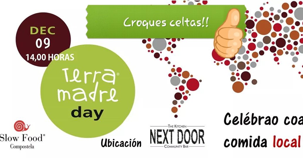 patacelta's tweet photo. Chegou o día! Celebramos o #terramadredaygalicia2018 cos compis de @slowcompostela na #Coruña. Van quedar encantados coas nosas #croquetasceltas 🐷!!
#terramadreday #terramadredaygalicia #slowfood #slowpork #cerdofeliz #razaautoctona #foddies #pig #pork
@asoporcel @JoseTurvegal https://t.co/Mgj1w8YWyu
