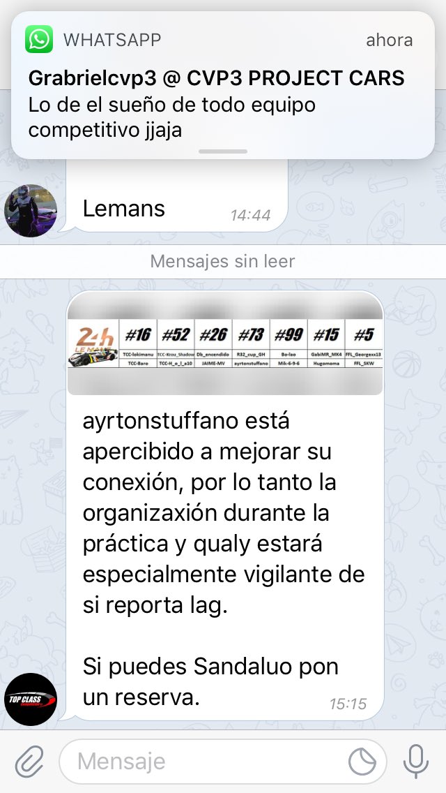 sandaluo1's tweet photo. @CVP3_bali Yo quiero pedir disculpas como jefe de equipo  de cvp3 a todos los que participan en @stopgograndslam pero no a la organizacion de @stopgograndslam por que tambien tienen parte de culpa de todo lo sucedido 
Arrematando a un piloto nuestro  de una manera injusta https://t.co/odlXm8B73j