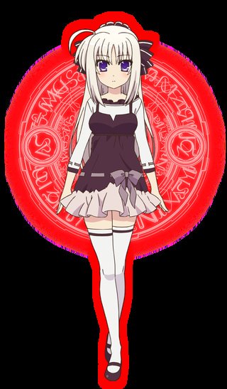 Qanta 再現キャラの隣に元ネタ とりあえず初ツイートにうちのfiを Vivid Strike よりリンネ ベルリネッタをメインでやってます リボン類がコスに同調しててあんま似てないww