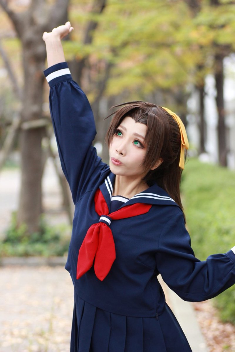 DC 遠山和葉 コスプレ一式