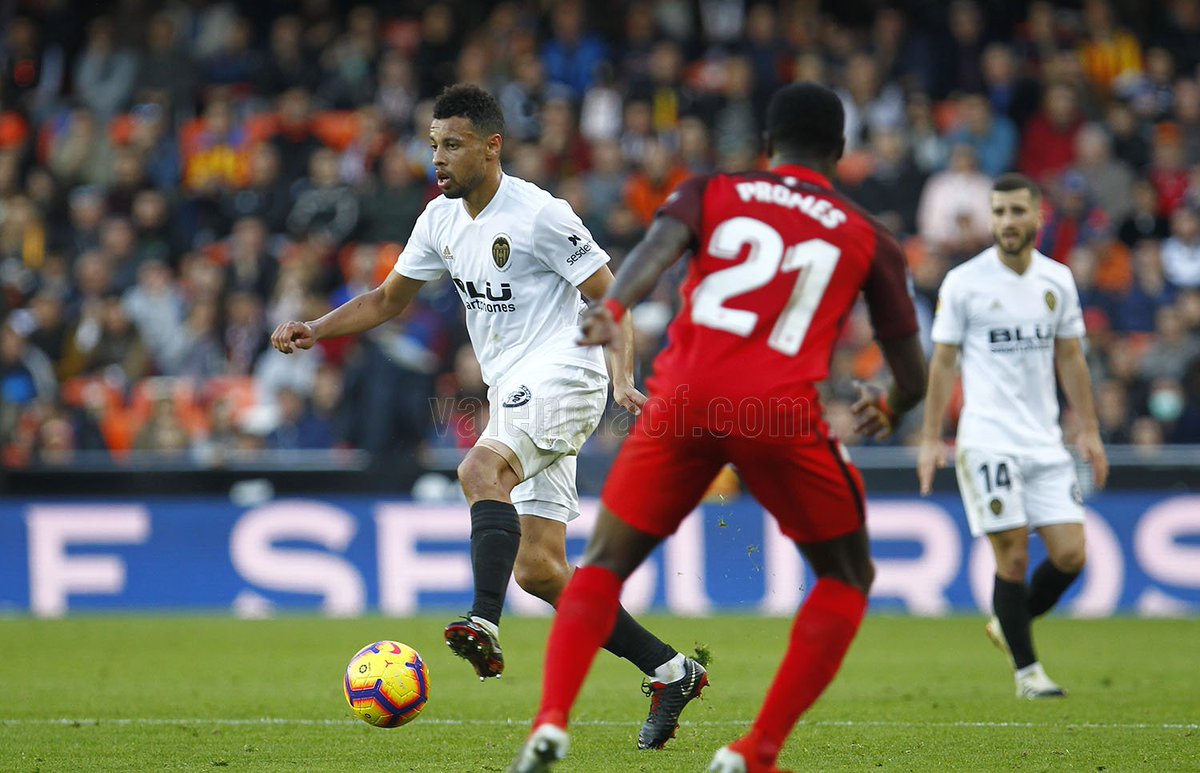 📹 Resumen Valencia CF - Sevilla FC (1-1) ⚽️
📲 Visita nuestra APP 📲
👉🏽 http://app.valenciacf.com/
