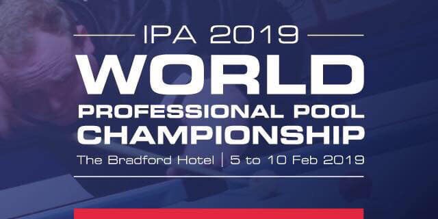 IPAPool's tweet photo. The most prestigious event on the calendar is looming - the IPA World Championships which again will be televised LIVE on @FreeSportsUK .
Don’t miss your chance to perform in front of pools biggest ever audience.
https://t.co/yP5XjmlAVb for all the details. https://t.co/uuZhEX2qge