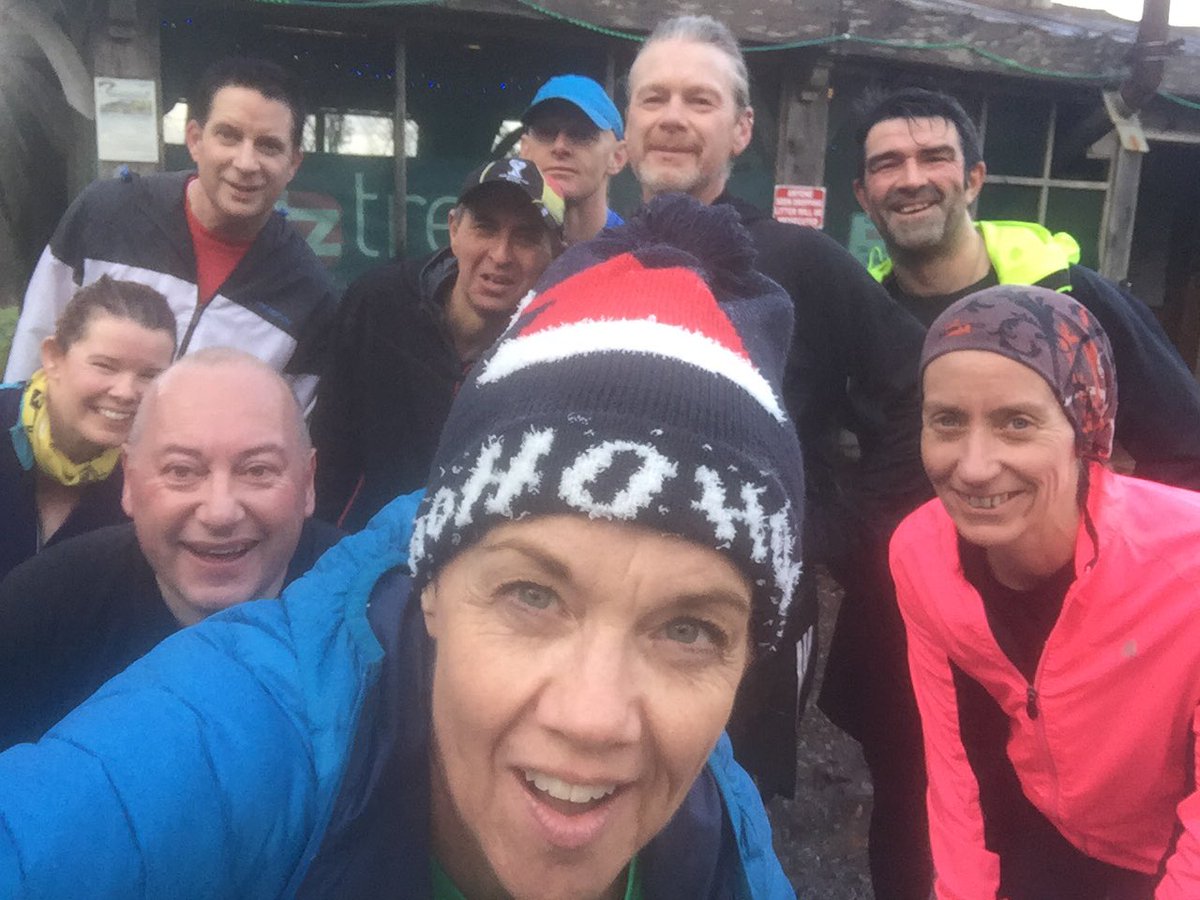 Perrotts's tweet photo. @TrailblazersNPT  loved that!  small in numbers but big efforts, chatty social running today. we will be holding the sessions on the 15th and the 23rd come along so more guilt free Christmas treats and clear the head for he crimbo chaos. ;) x @RunWales @Run4AllNeath @shalouleech https://t.co/rxeaBSmira