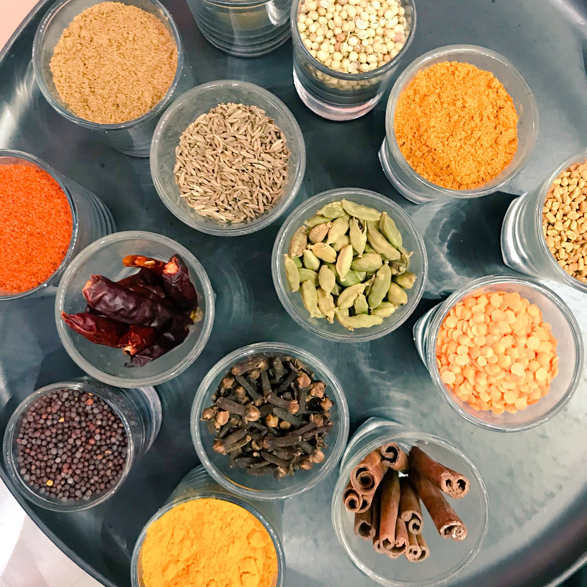 Maldivian flavours 🧡 @Mirihi #mirihiisland #grifcogetaways