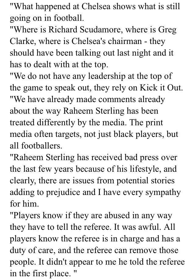 Chelsea Ban Four Fans While Alleged Racist Abuse To Raheem