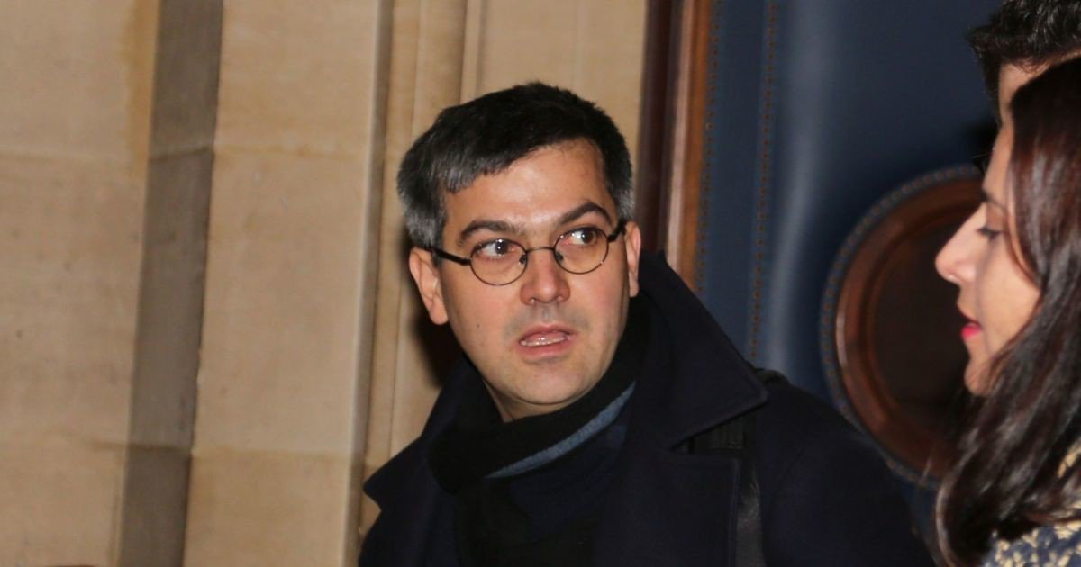 Julien Coupat, nouvel ennemi public du macronisme L'Obs Scoopnest