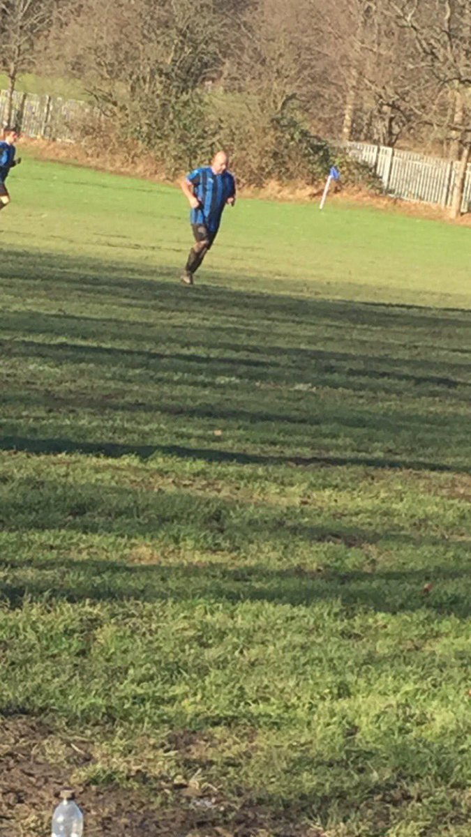 DEIGHTON WMC FC tweet media