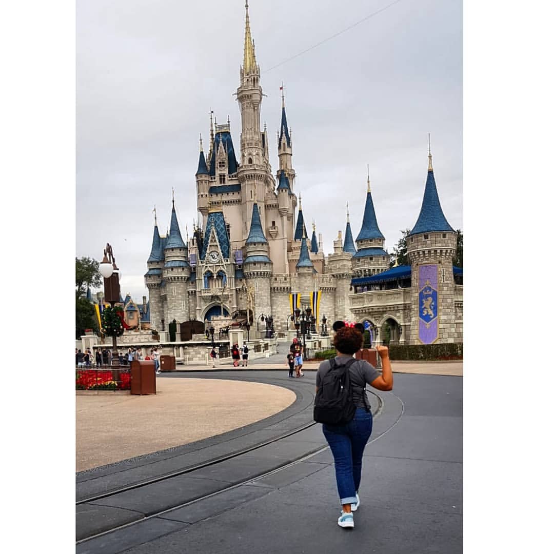 WandaHuertas's tweet image. Magic Kingdom 💥🎄🎆❤🎅
#DisneyTime ✈💥❤ 2018
#ChristmasVacation 🎅🎆🎄