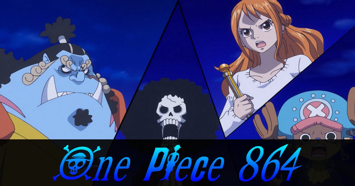 Stream_OnePiece's tweet photo. #OnePiece 864 Vostfr

Le choc.
Le Yonkou contre les Mugiwara !

https://t.co/qKwz8eN07j https://t.co/tX78vebNY7