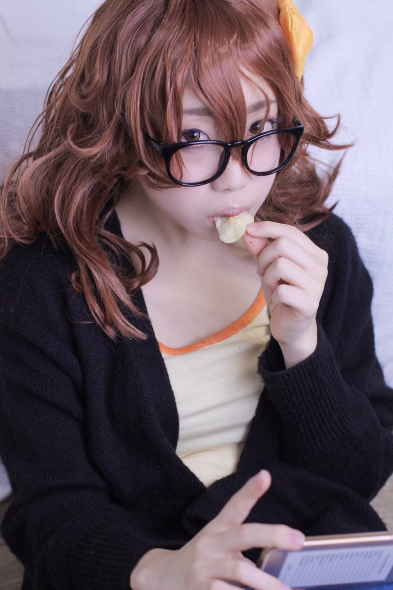 ちゆ Twitterren Cosplay Fate Extra Ccc ジナコ カリギリ エリートニートのじな子さん Rioliorio19