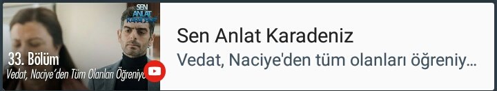 Vaaay be vedat sen eskiden en azından vizyonlu bi varlıktın yani sen ne yaptında bu durumlara düştün naviyeden dedikodu almak nedu püüüü jdjfkdckdkvkkf
#senanlatkaradeniz