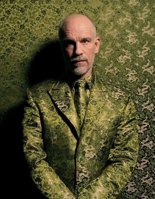 Happy Birthday John Malkovich! 