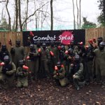Photo by Combat Splat Paintball (@CombatSplat)