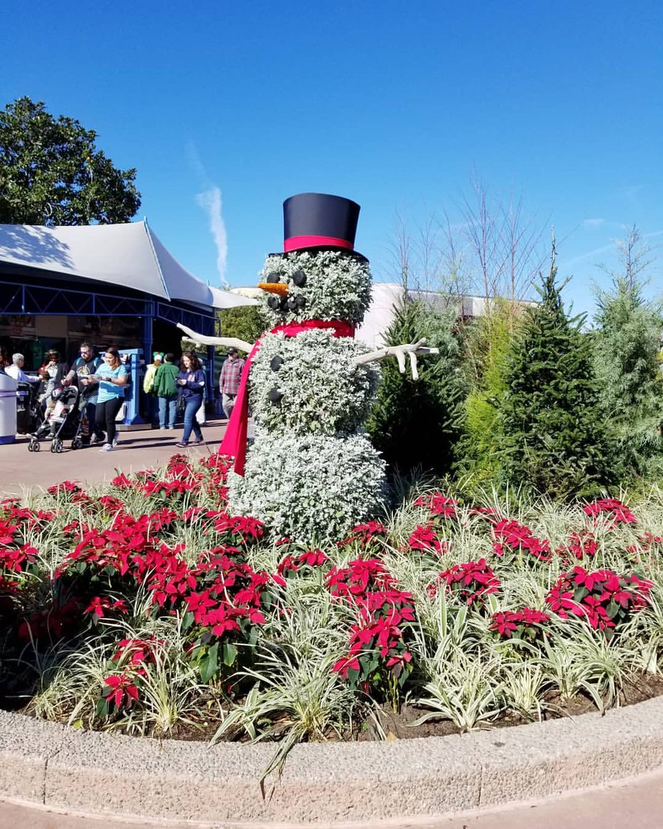 WandaHuertas's tweet image. Epcot Center 💥🎄🎆❤🎅
#DisneyTime ✈💥❤ 2018
#ChristmasVacation 🎅🎆🎄