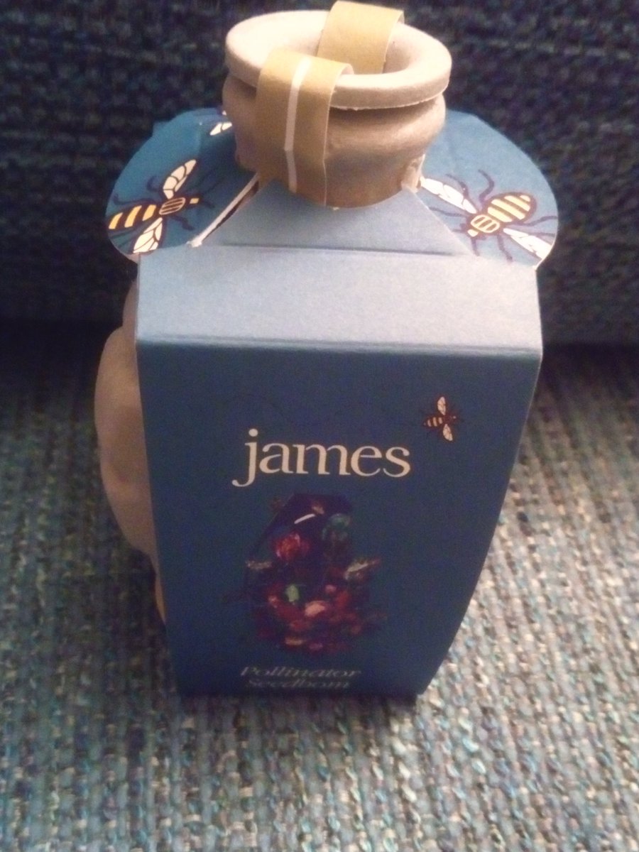 Jo_Hardie's tweet photo. The night of 2 Tims pt 2 😍 @wearejames @ManchesterArena ..... a wonderful night with so much ♥️ in the room...& I got my 'seedbom' 🌻🌼 #bestmerchever https://t.co/FI1bXU1Vvq