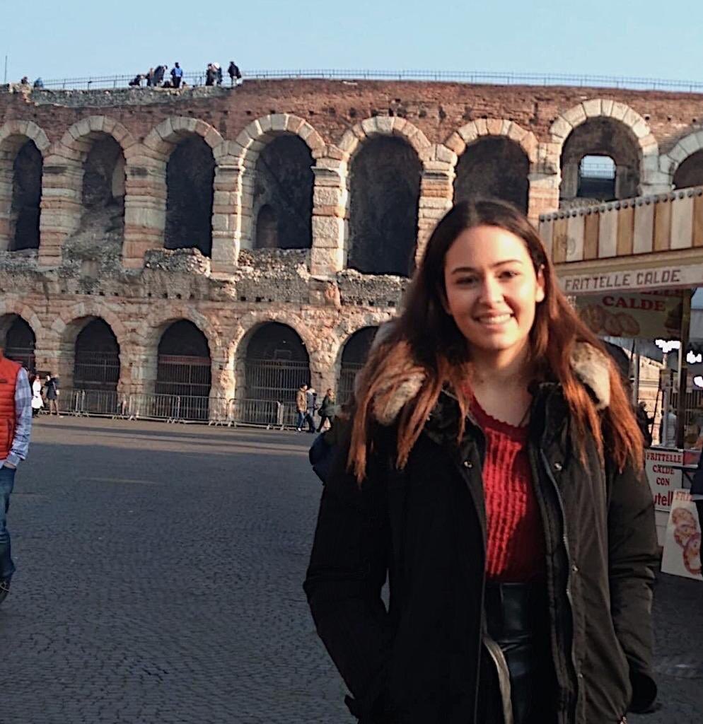 _stefaniamagro's tweet photo. #verona #arena https://t.co/rQDUAOPupi