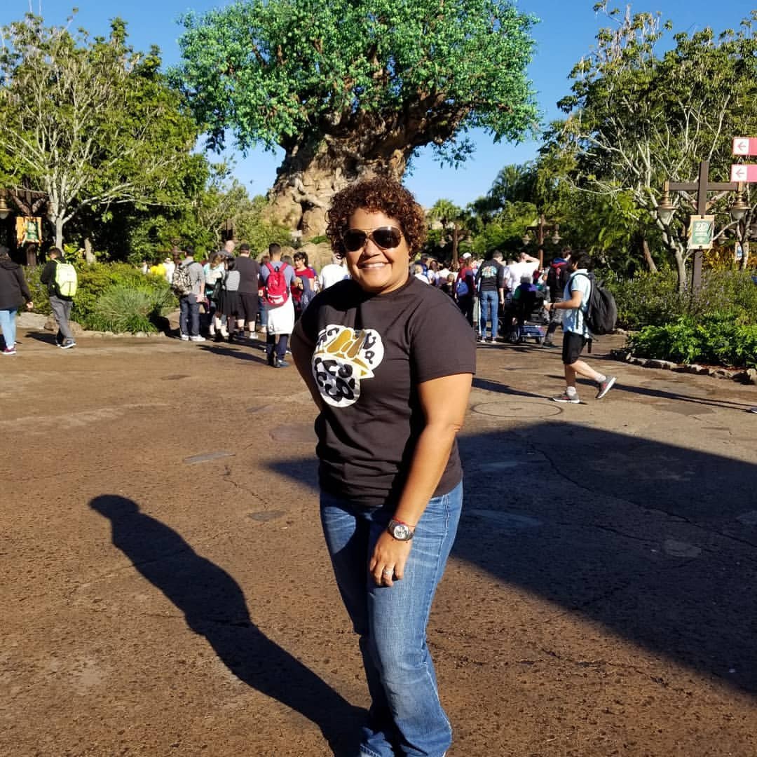 WandaHuertas's tweet image. Disney's Animal Kingdom💥🎄🎆❤🎅#DisneyTime ✈💥❤ 2018
#ChristmasVacation 🎅🎆🎄