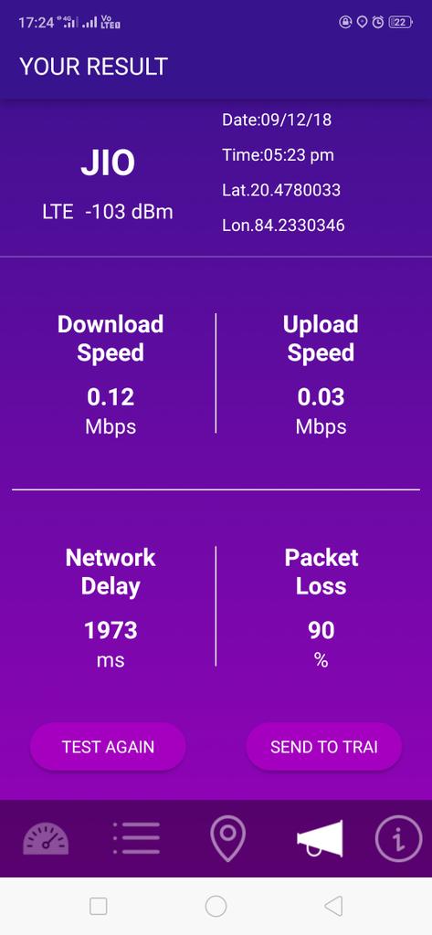 pkchalla's tweet photo. @reliancejio @WhatsApp https://t.co/yewSaCHo17
