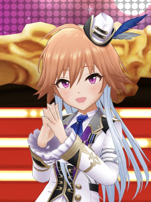 二宮飛鳥かわいい大会のtwitterイラスト検索結果 古い順
