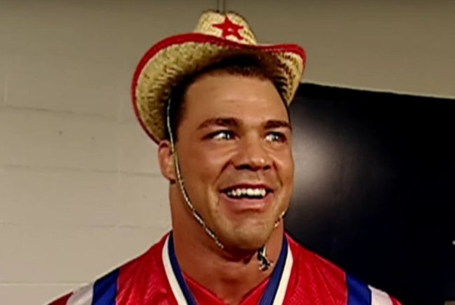  HAPPY BIRTHDAY Birthday wishes to Kurt Angle!!! 