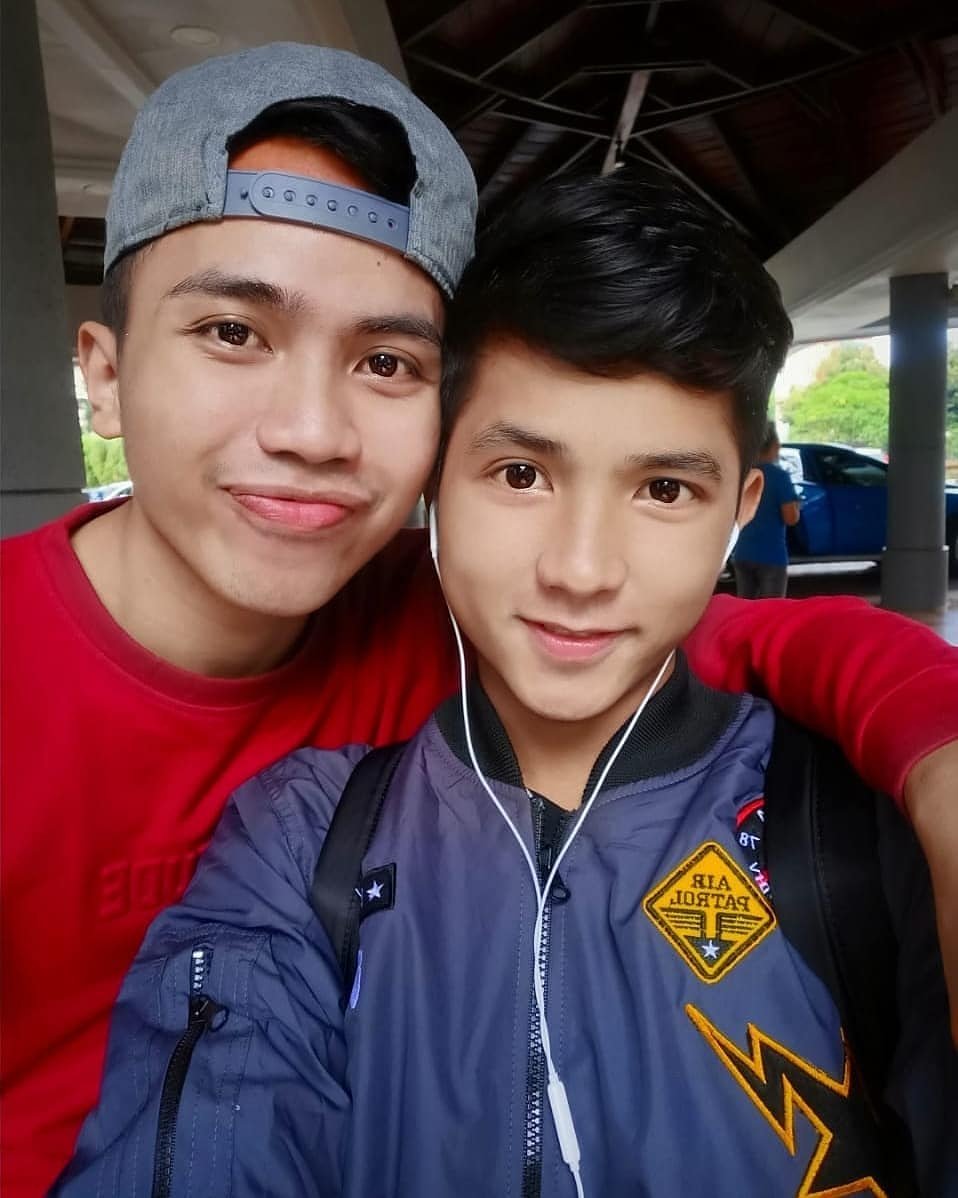 Ko pada sepi blm pd bras yh <a href="/jirayutoficial/">Jirayutoficial</a> <a href="/teamupjirayut/">Teamupjirayut</a> <a href="/FitriIn41195433/">Fitri Indriyani</a> #JirayutDaa4ShowTop15