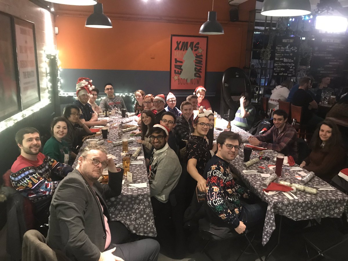 Huddersfield Archery (HudsArchery) Twitter