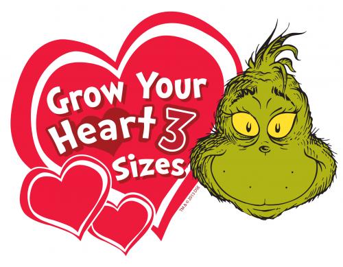 ForHeartsWW's tweet image. This holiday season help your heart grow three sizes by donating to HBI! Don't delay, donate today!

You can donate here :facebook.com/donate/1928366…

#BeAGrinch #HeartHelp #Nonprofit #DonateandShare #Donate-a-thon #Pacemakers #Holidays