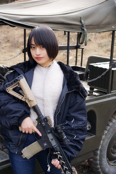 コスプレイヤーかざりのTwitter画像30