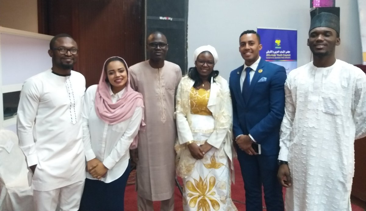 Khadim Diop tweet media