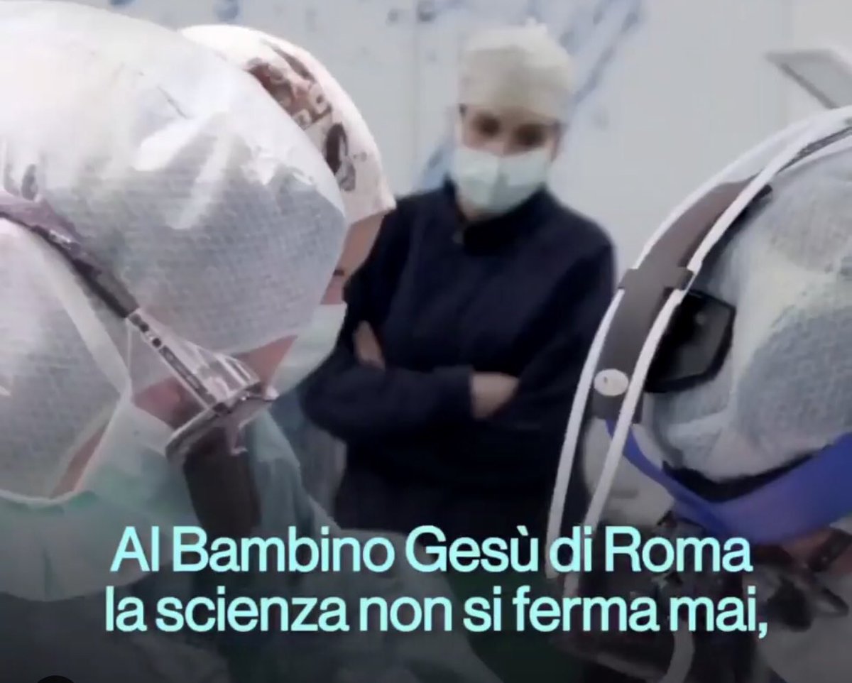 Sgarrupati's tweet photo. #dottoriincorsia #oggi alle ore 23.20 su Rai3 la #storia di #Jacopo che ha 2 anni e soffre di #sordità profonda, ma da un anno riesce a sentire dall’orecchio destro grazie all’#impiantococleare @DottoriinCorsia https://t.co/vBRxIccskA