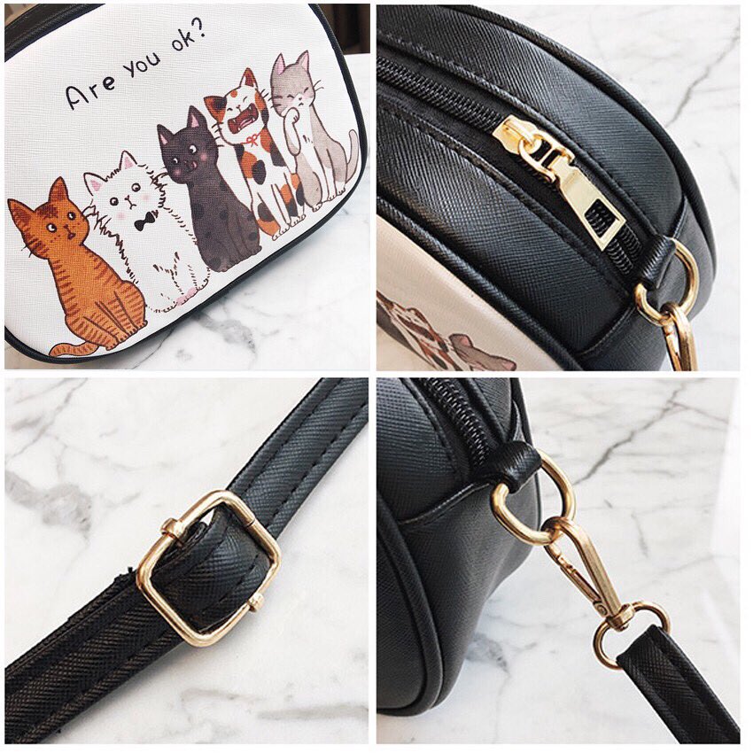 kanghiraa's tweet photo. Happy Daniel Day giveaway 🎂💕 
🎁 Malaysia only (sorry 🙏🏼)
🎁 One winner for this CUTE ROOPIEOZHANG BAG 🐱 
🎁 RT this, comment with Daniel pic &amp; how he make you positive
🎁 Dont forget hashtags!
#HappyDanielDay #다니엘생일축하해 
#다니엘_내눈엔_너만보여 #PositiveMakesPositives https://t.co/7ulnwepdeA