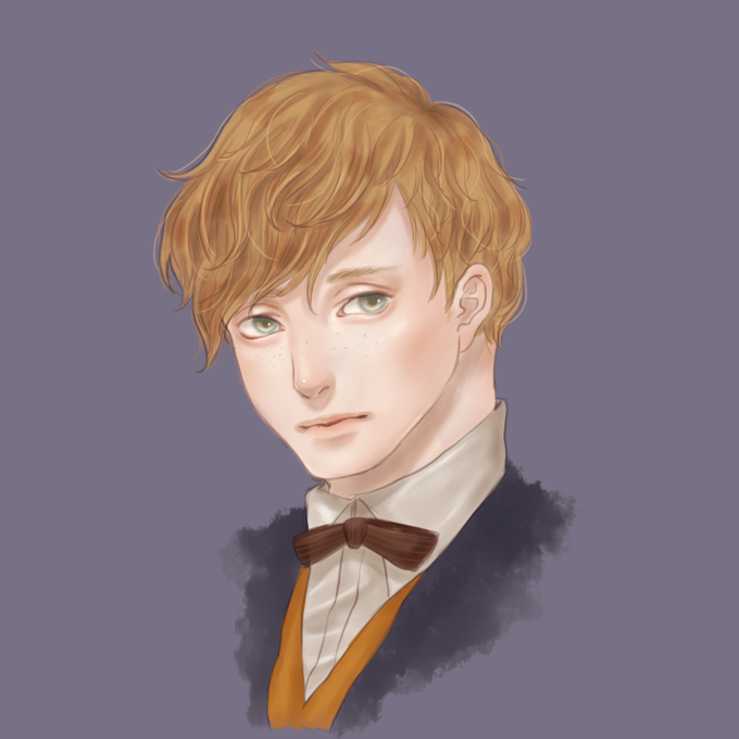 ファンタビのtwitterイラスト検索結果